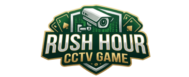Rush Hour Logo